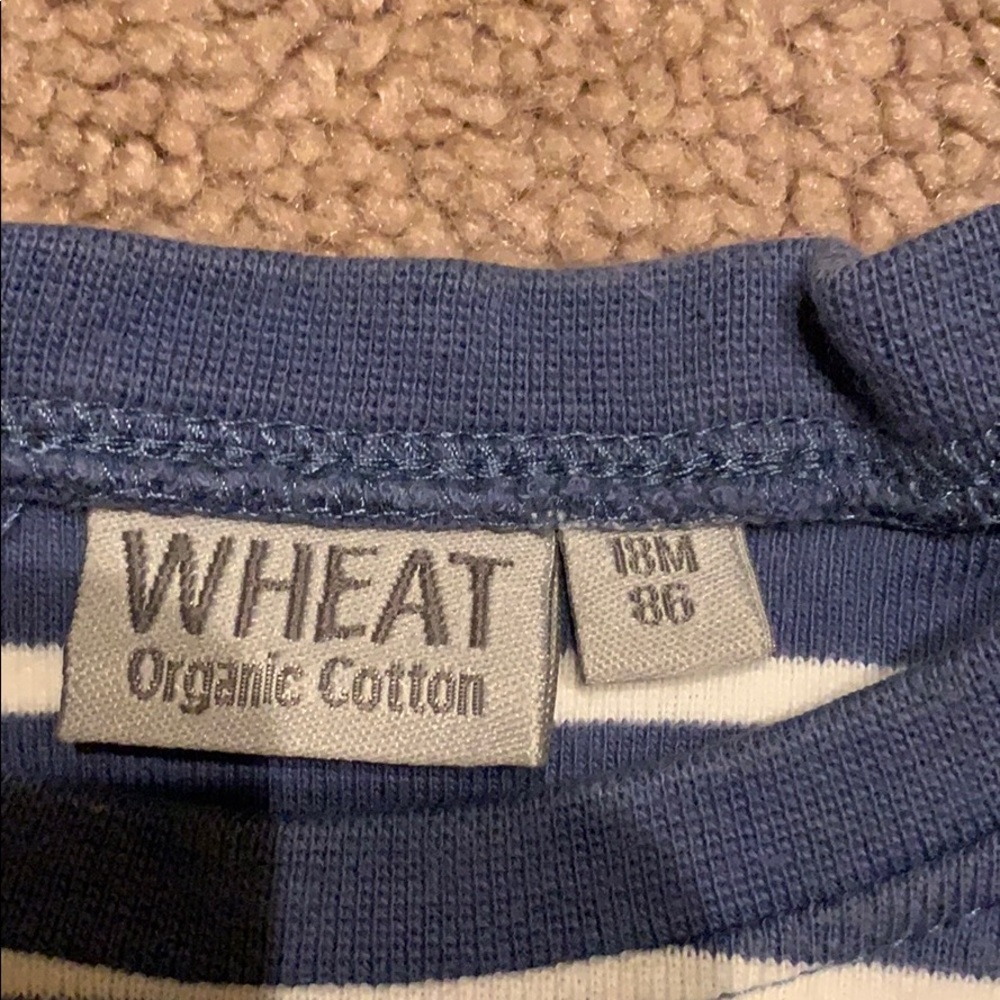 Adorable set of t-shirts, size 18 mo - Picture 5 of 5